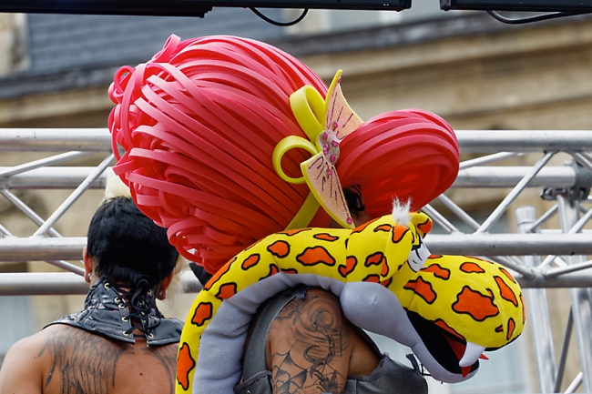 Gay Pride Bordeaux 2015-108